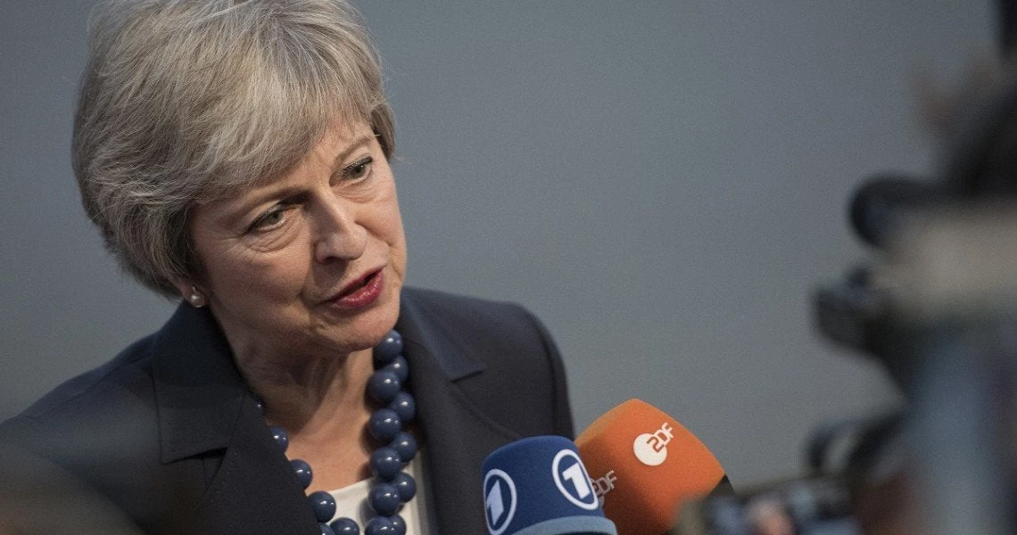 Brexit: Η Μέι ακύρωσε το υπουργικό συμβούλιο που θα ενέκρινε τη συμφωνία